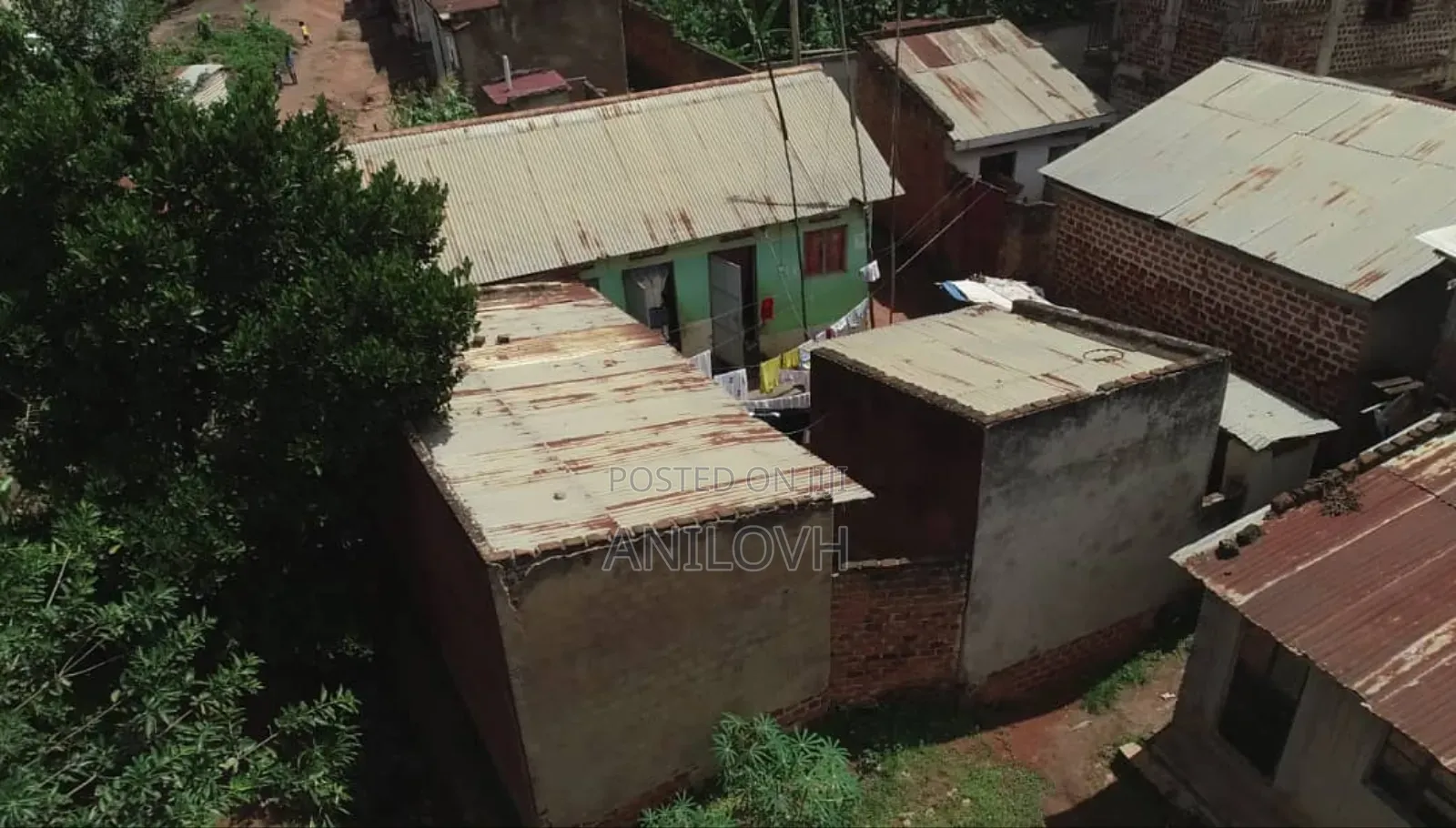 1bdrm House in Mukono TC for sale