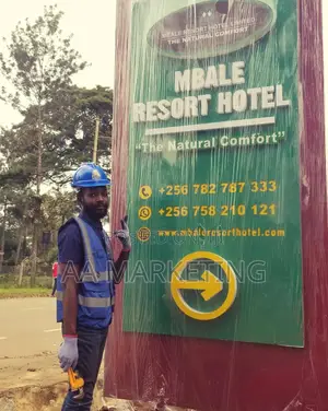 Plyon Signages