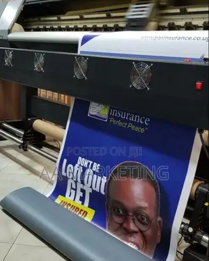 Photo - Larger Format Printing And Sublimation