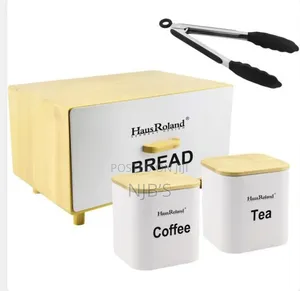 Bread Storage Bin