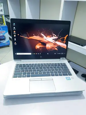 Laptop HP EliteBook 830 G6 8GB Intel Core I5 SSD 256GB