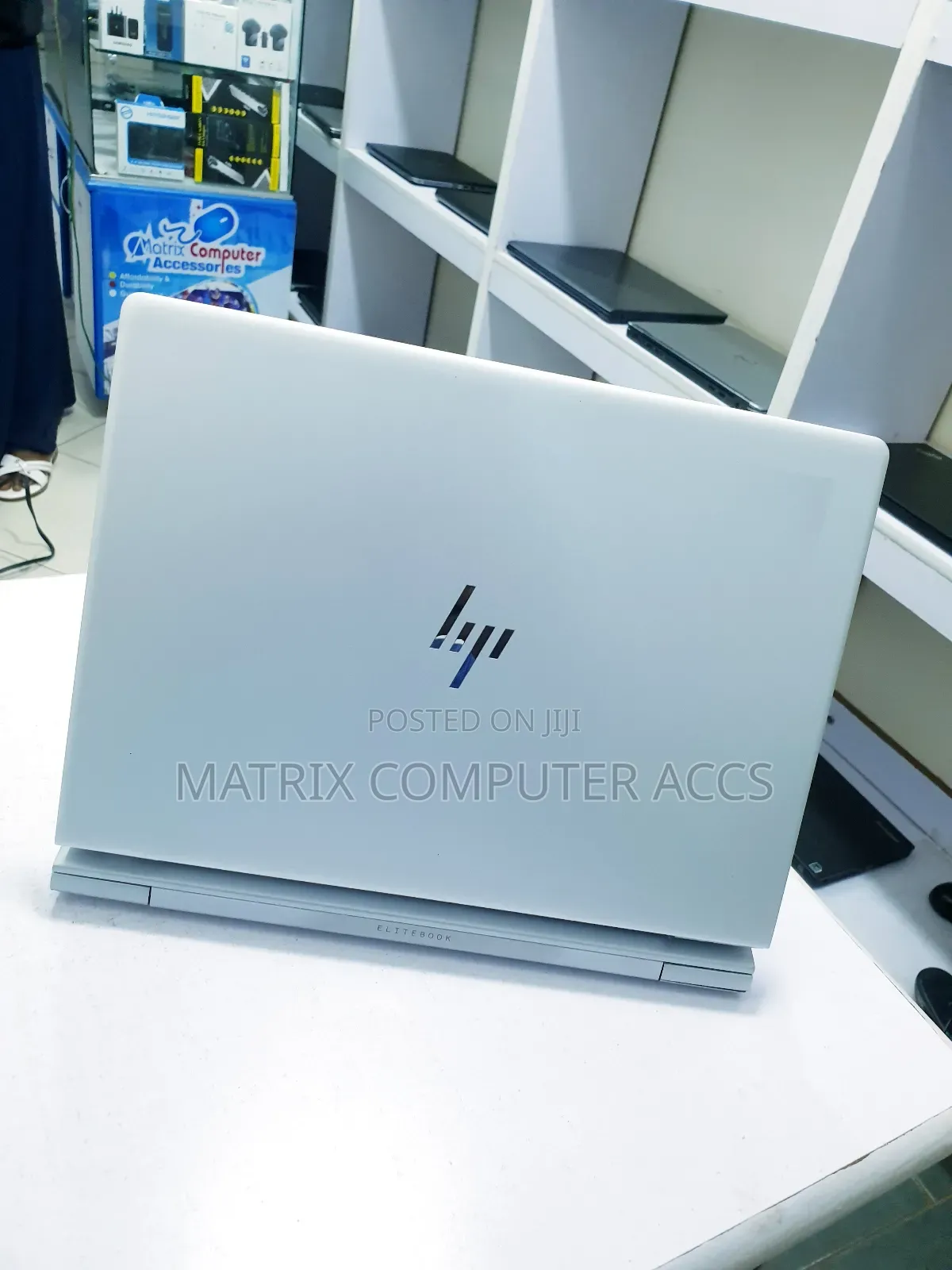Laptop HP EliteBook 830 G6 8GB Intel Core I5 SSD 256GB