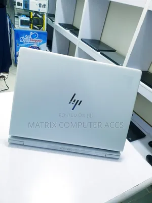 Laptop HP EliteBook 830 G6 8GB Intel Core I5 SSD 256GB