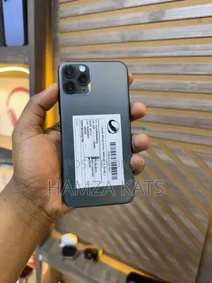 Apple iPhone 11 Pro 64 GB Green