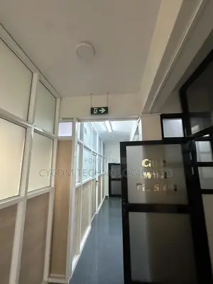Fire Exit Signs