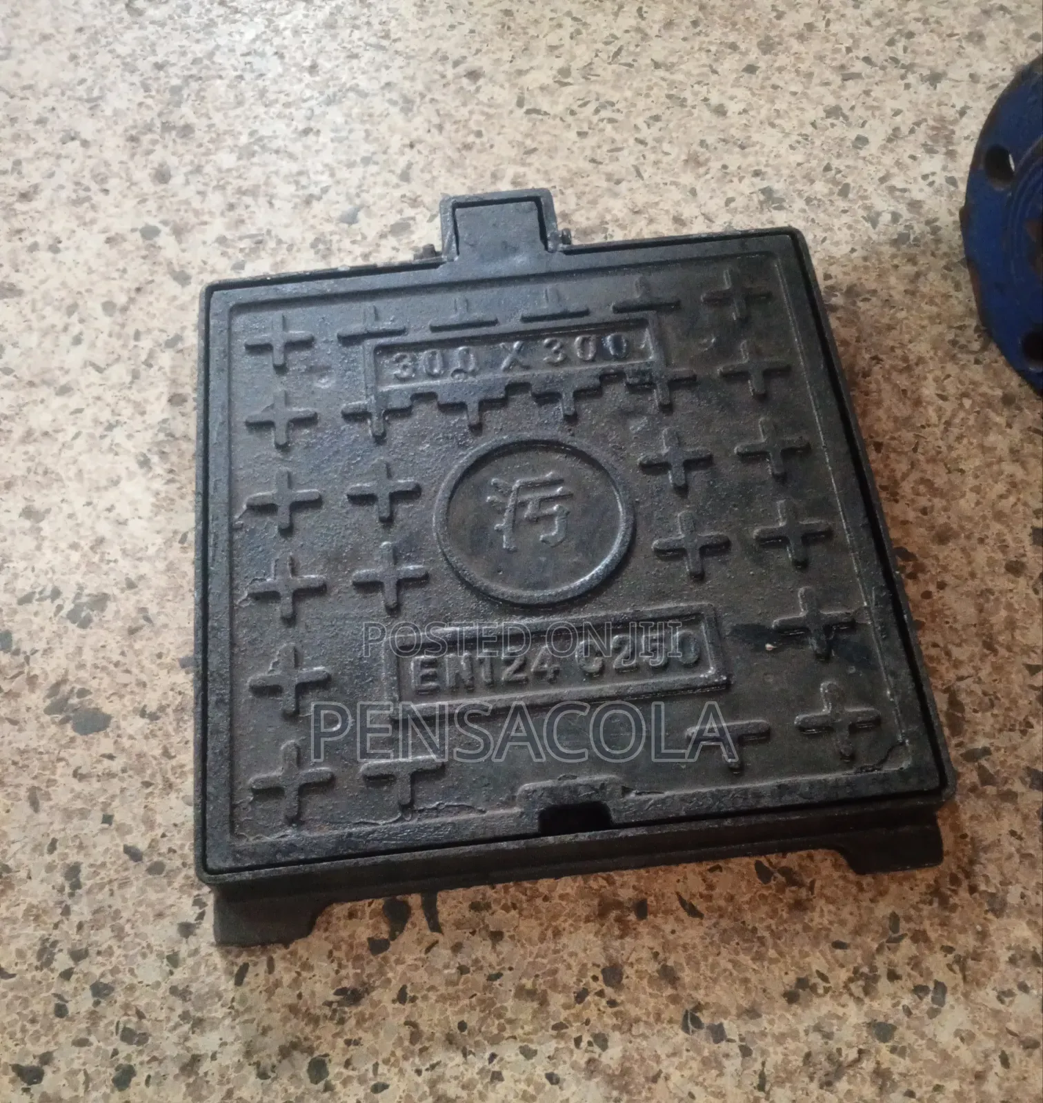 Manhole Cover 30*30