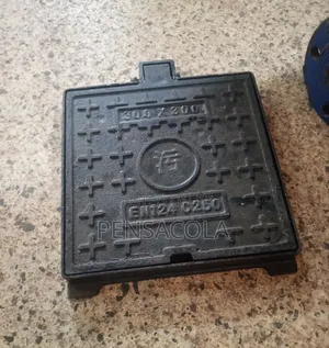 Manhole Cover 30*30