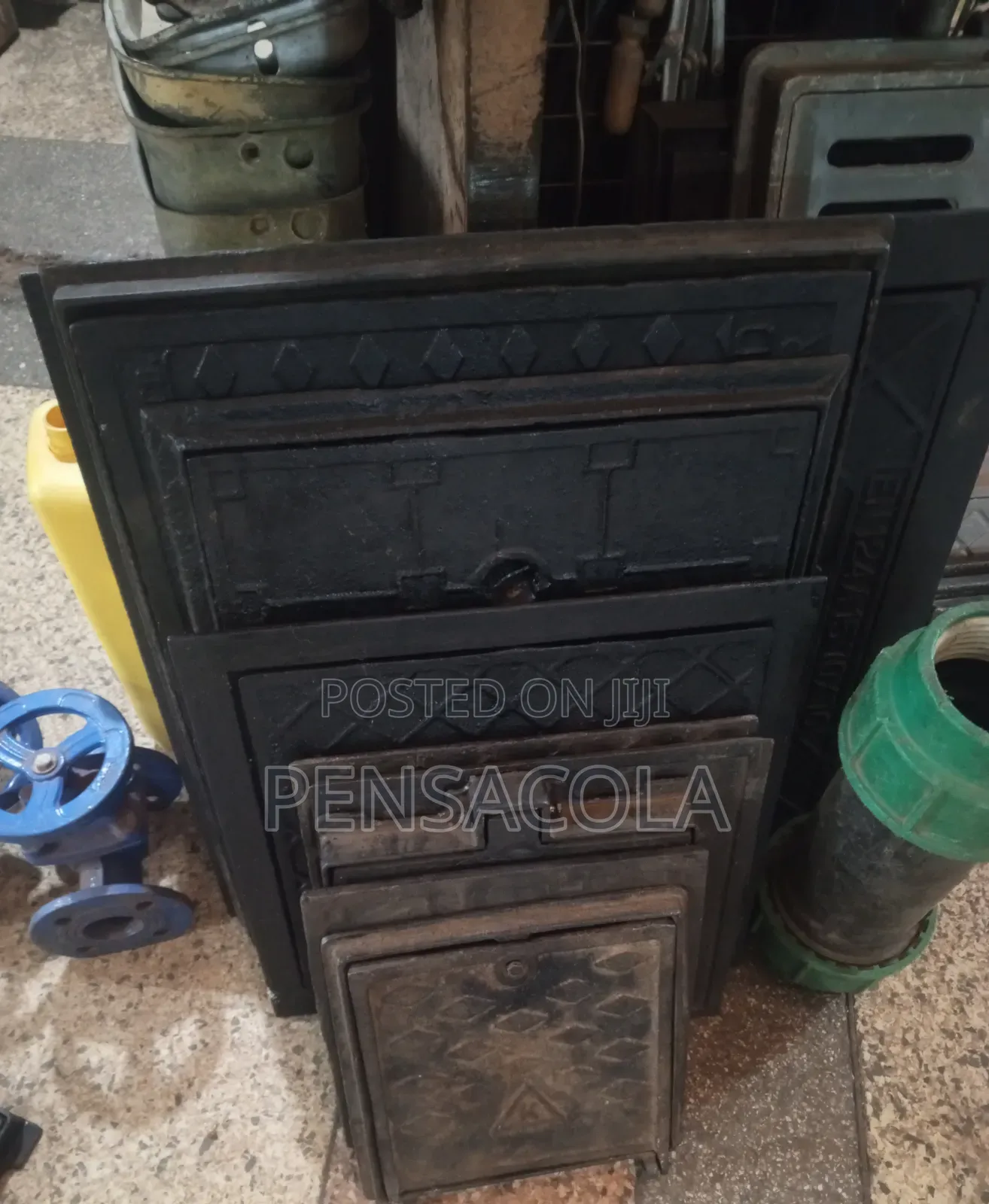 Manhole Cover 30*30