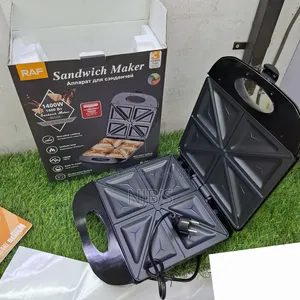Sandwich Maker