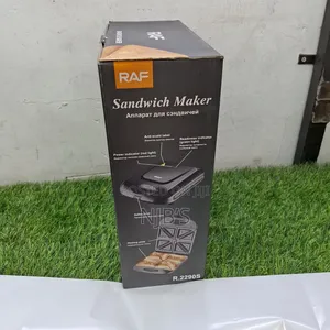 Sandwich Maker