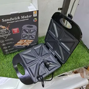 Sandwich Maker