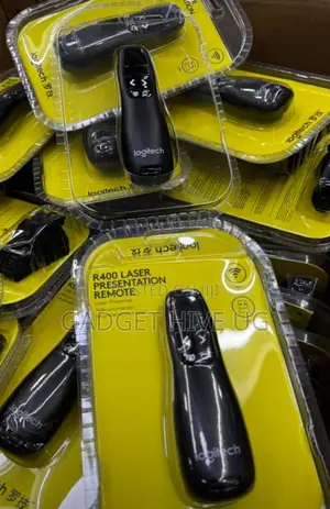 Projector Remote Pointer
