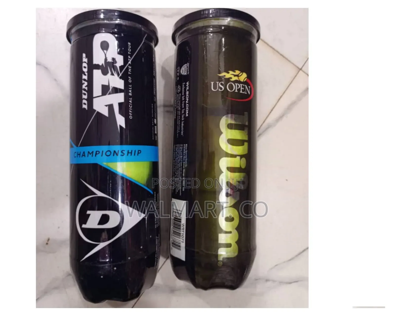 Tennis Balls Long Tennis