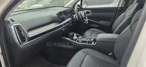 Kia Sorento 2024 White