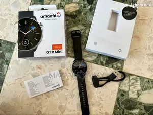 Photo - Amazfit GTR Mini