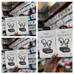 Yesido Ysp28 Earhook Wireless Headphones