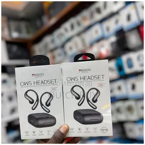 Yesido Ysp28 Earhook Wireless Headphones