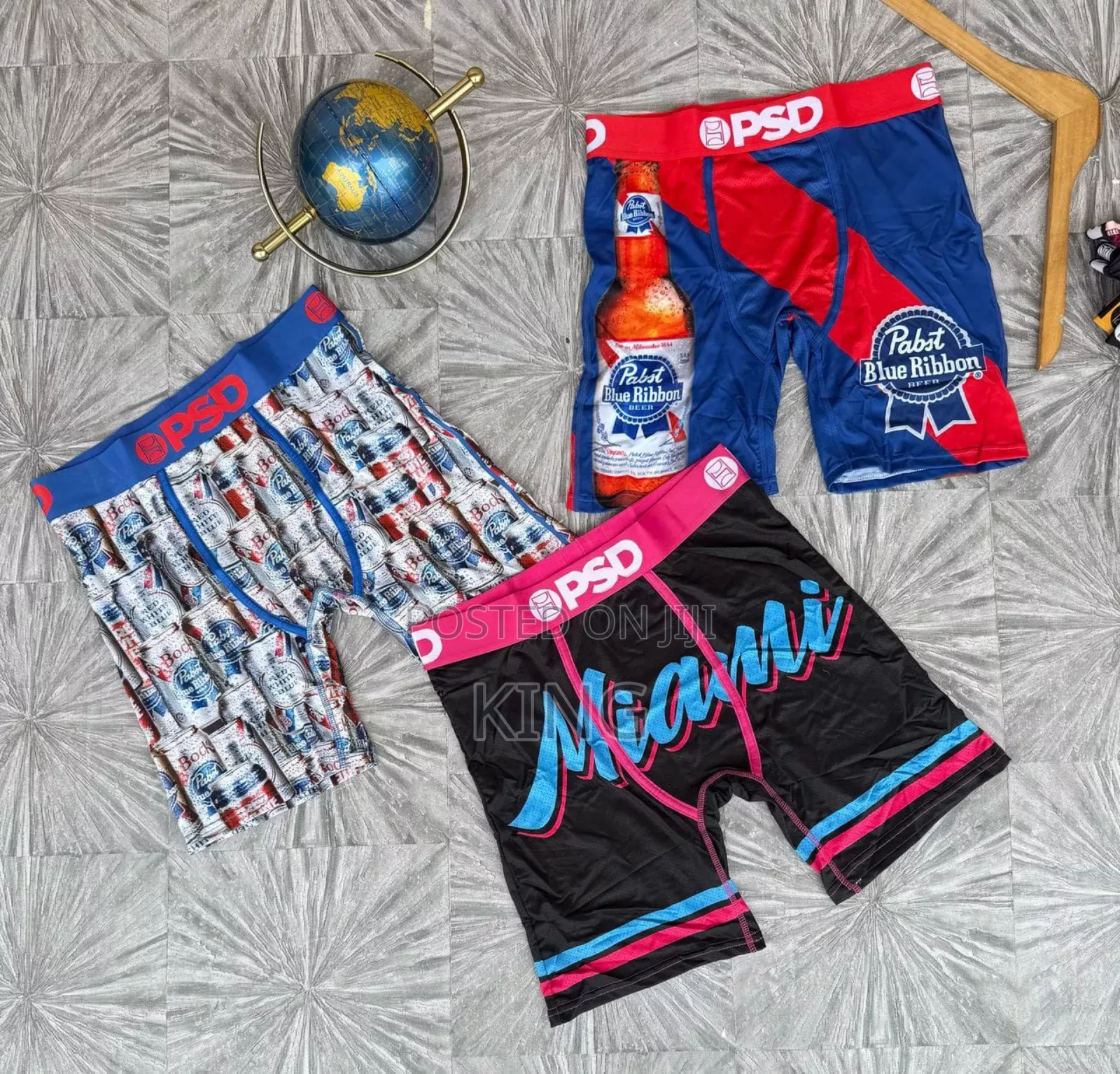 Sync Ethika Boxers