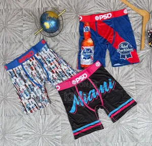 Sync Ethika Boxers