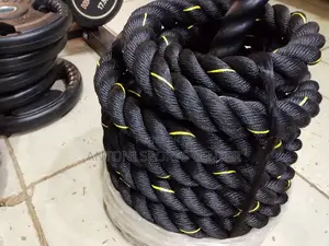 Gym Rope Small Size