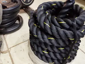Gym Rope Small Size
