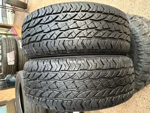265/65r17 Savero Tyres