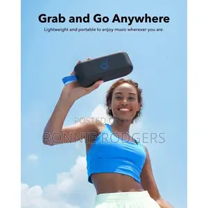 Photo - Anker Soundcore Select 3 Portable Bluetooth Speaker