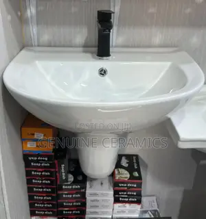 Wash Basin