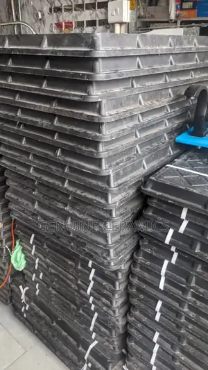 Man Hole Covers