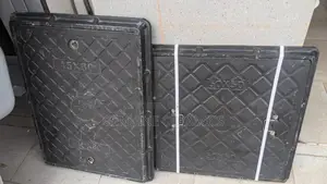 Man Hole Covers