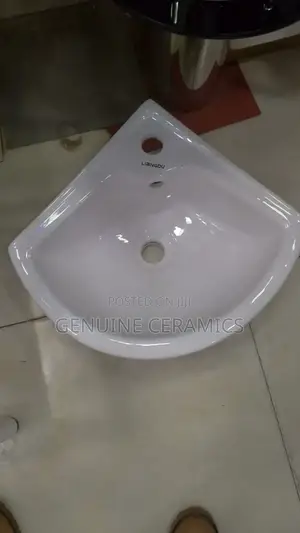 Corner Basin