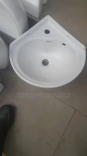 Corner Basin
