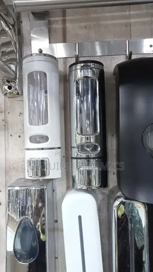 Small Classy Liquid Dispenser