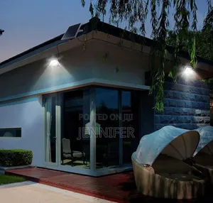 300watts Solar Flood Light