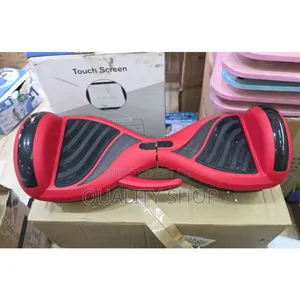 Photo - Unique Hoverboards