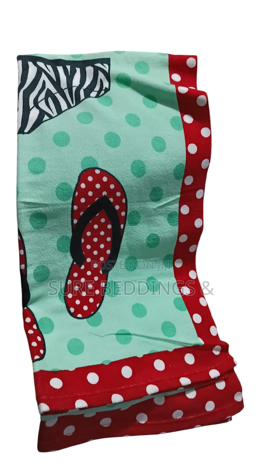 Simple Soft Towel