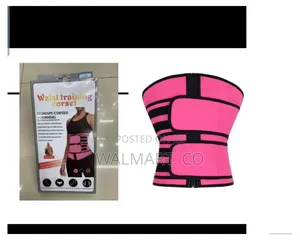Body Shaper Tummy