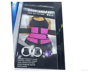 Body Shaper Tummy