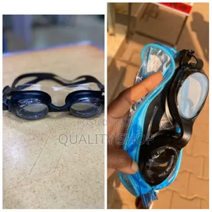Photo - Kids Swimming Googles