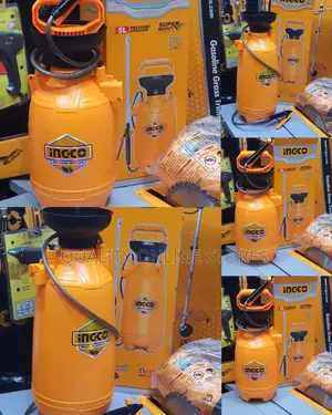 Ingco Sprayer