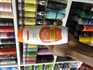 Photo - New Age Bright Lightening Lotion