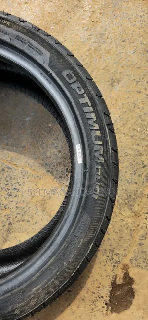 215/45r17 91w Optimum Brand New Tyre
