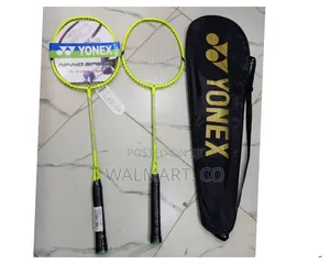 Badminton Racket Yonex
