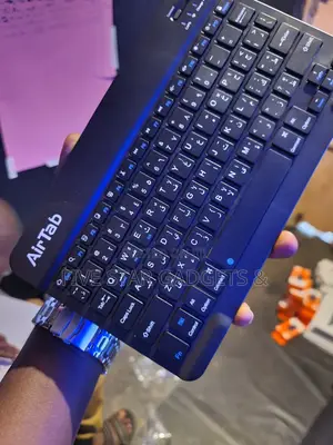 Air Tab P01 Wireless Keyboard