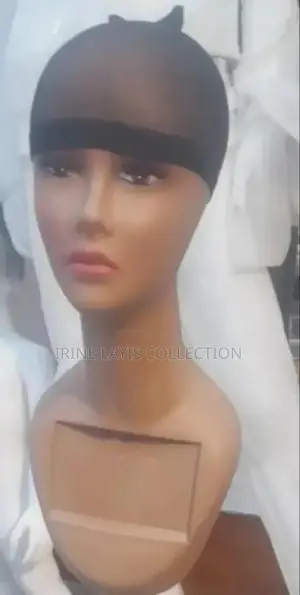 Head Wig Dummy