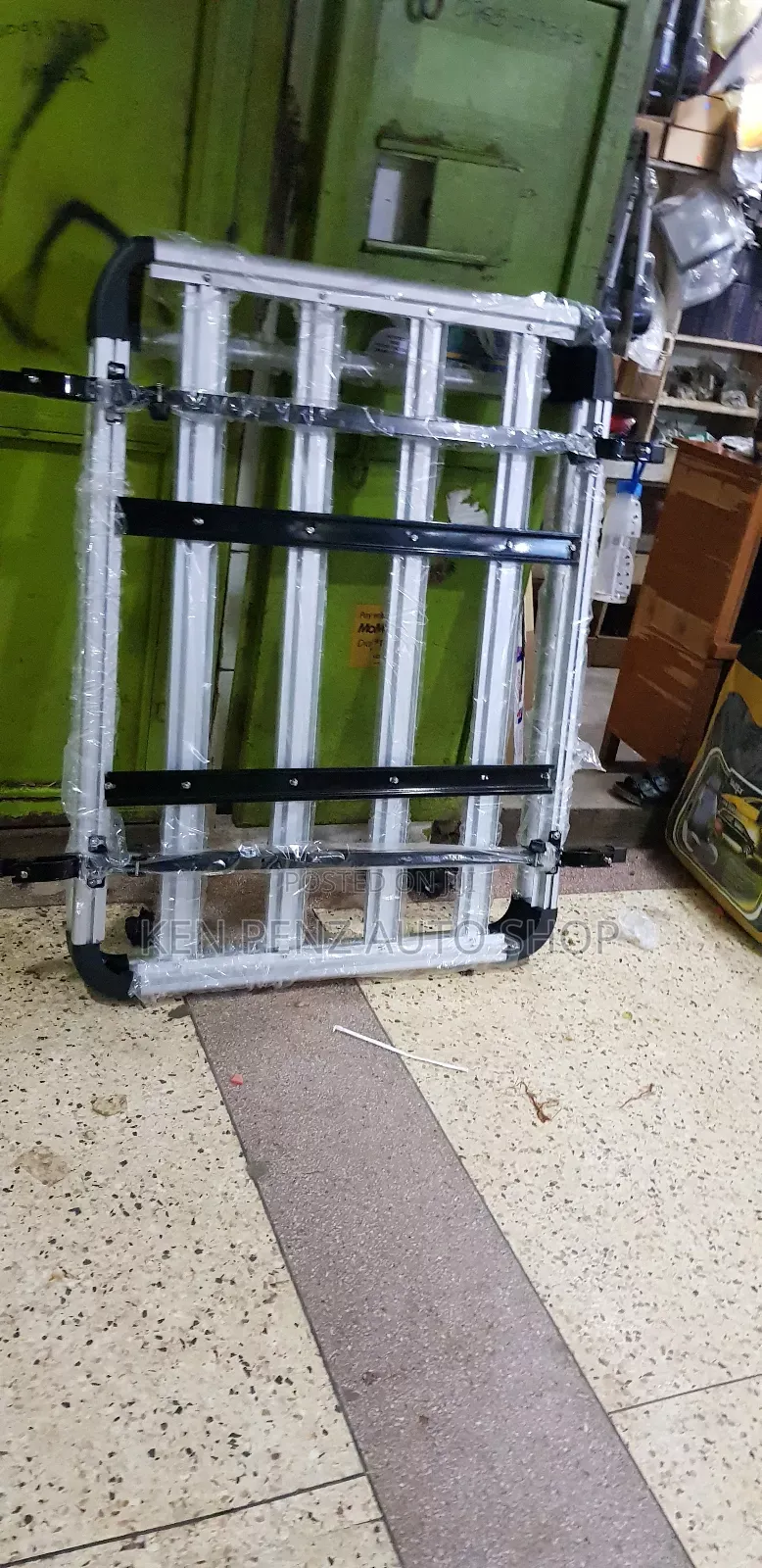 All Car Roof Box Racks