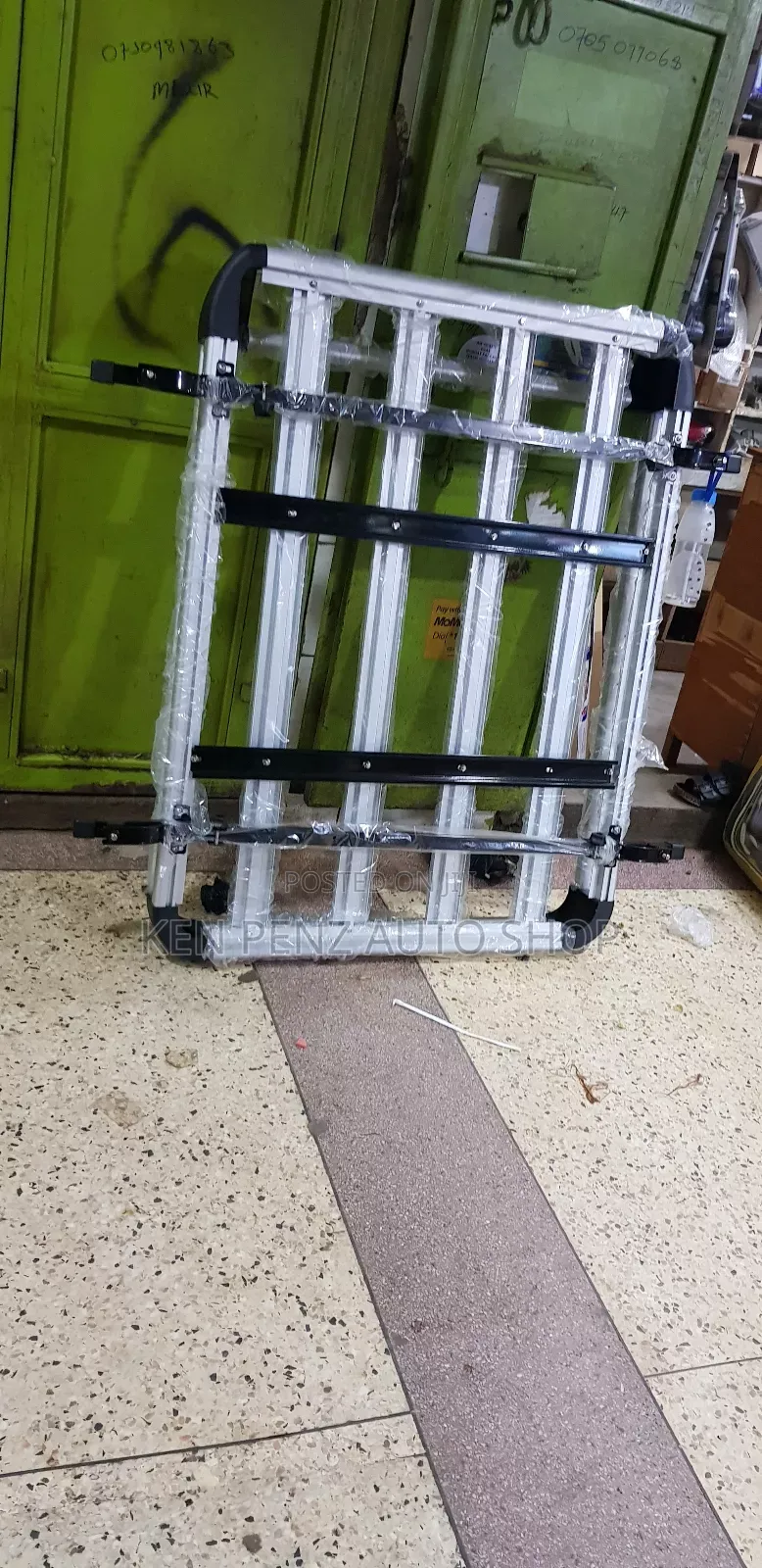 All Car Roof Box Racks
