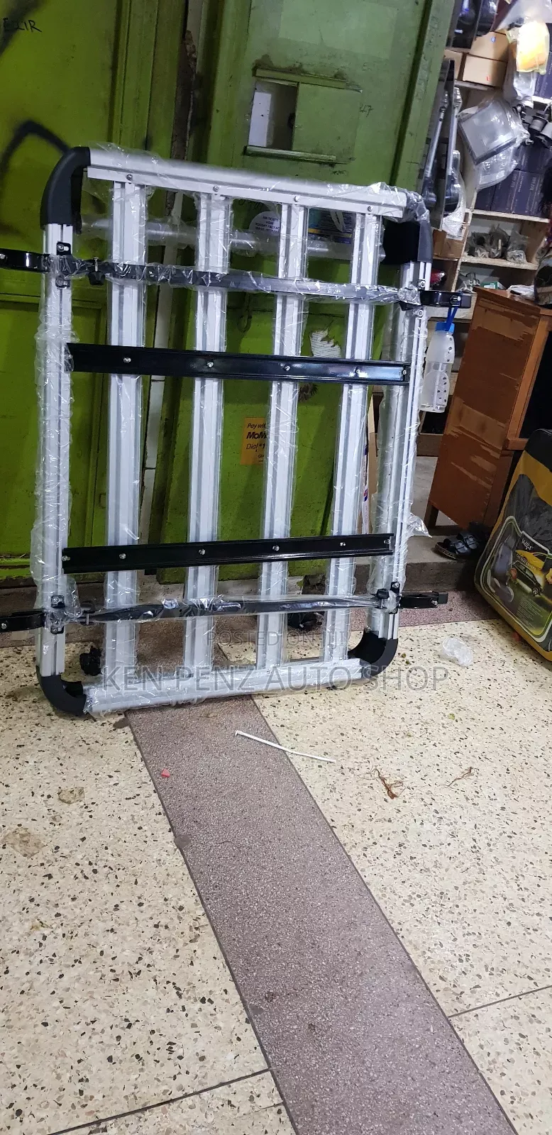 All Car Roof Box Racks