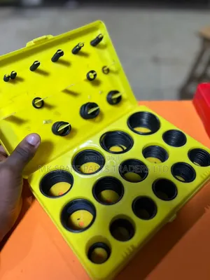 O Ring Kits (Standard)