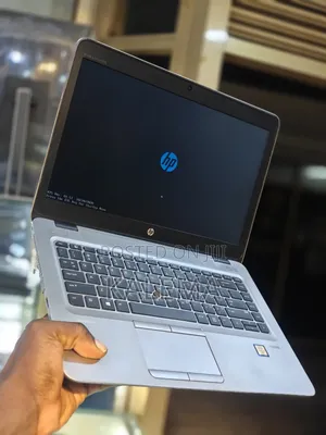 Laptop HP EliteBook 745 G4 8GB AMD A10 HDD+SSD 256GB